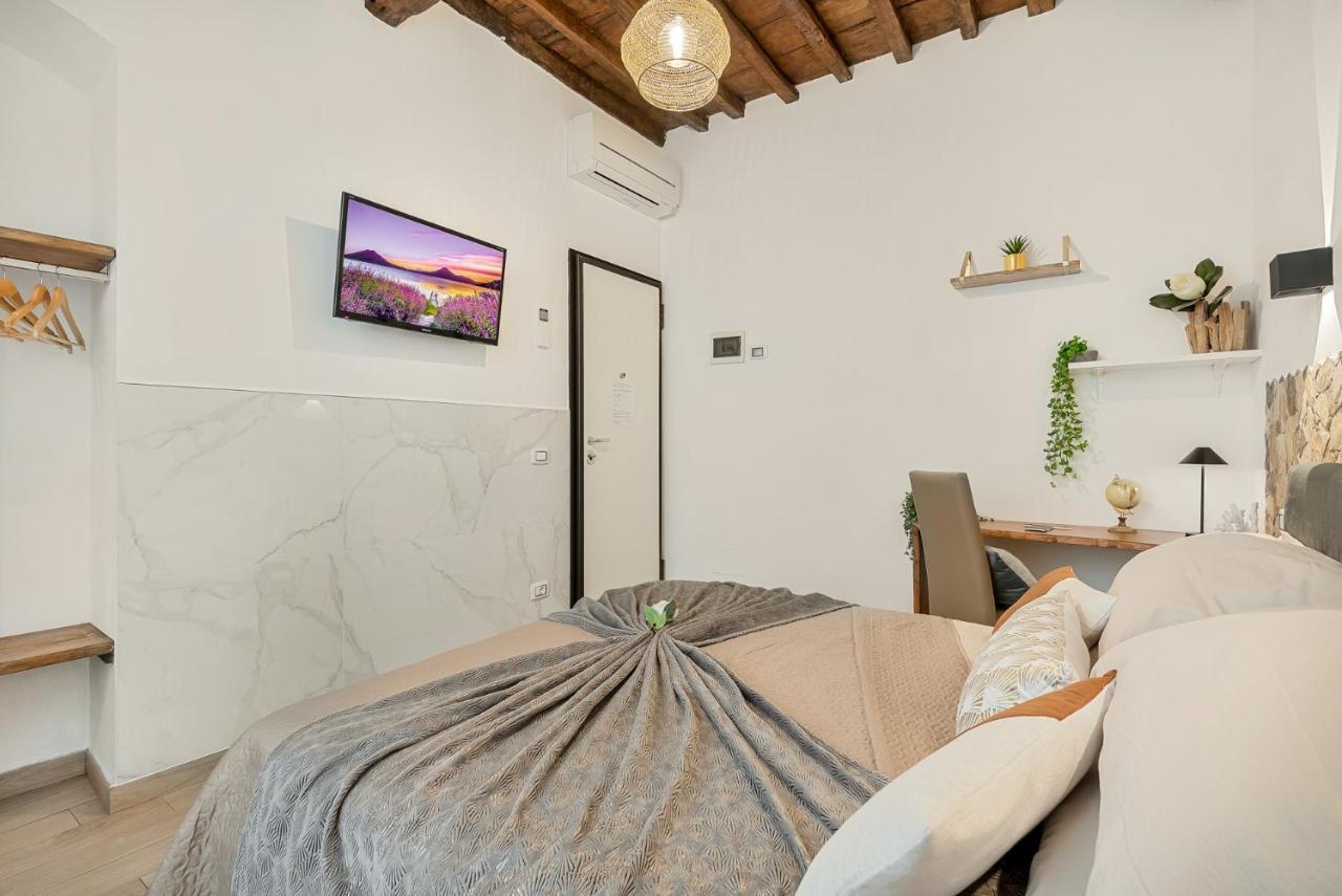 Alby Express Rooms La Spezia Exterior foto