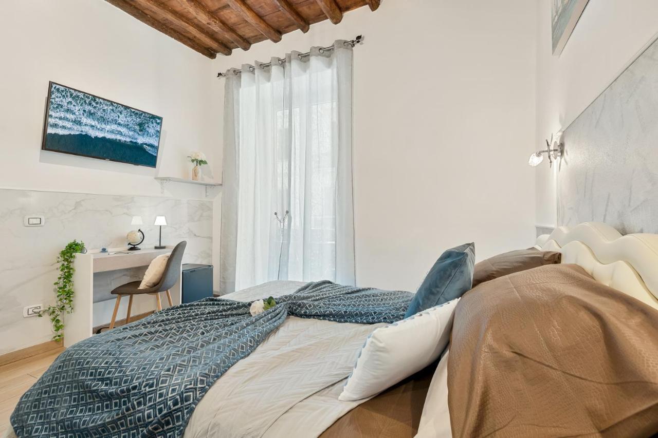 Alby Express Rooms La Spezia Exterior foto