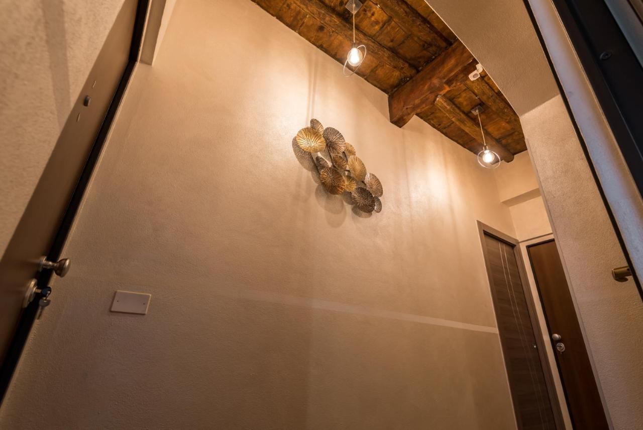 Alby Express Rooms La Spezia Exterior foto
