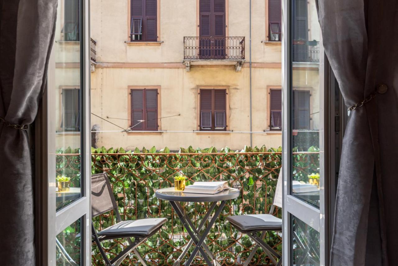 Alby Express Rooms La Spezia Exterior foto